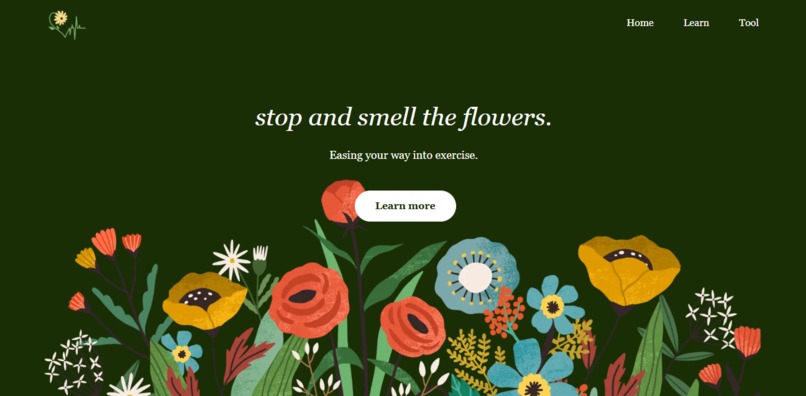 stop and smell the flowers. – screenshot 6