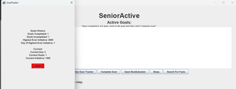 SeniorActive – screenshot 3