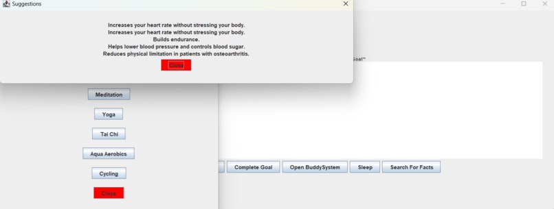 SeniorActive – screenshot 6