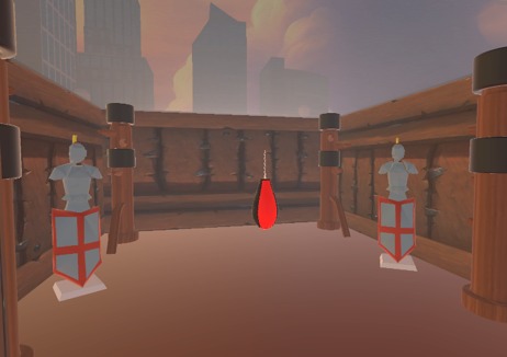 Fit-Quest – screenshot 1