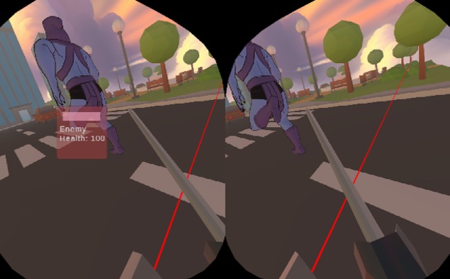 Fit-Quest – screenshot 2