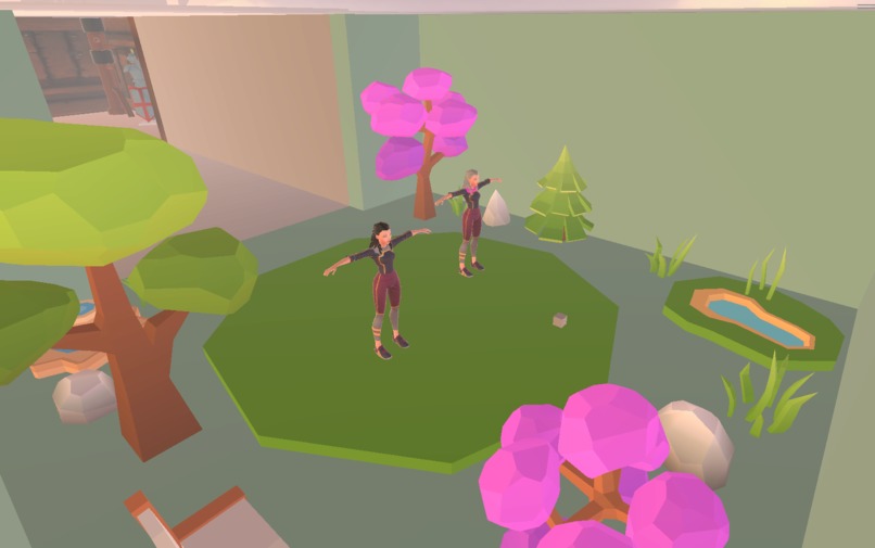 Fit-Quest – screenshot 3