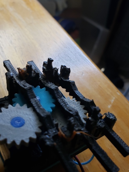 BrailleHelper – screenshot 1