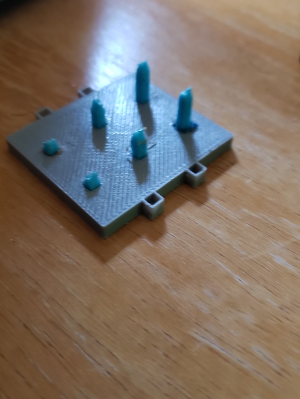 BrailleHelper – screenshot 2
