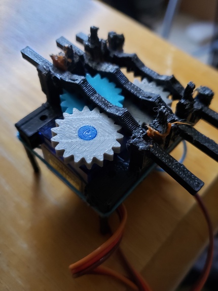 BrailleHelper – screenshot 4