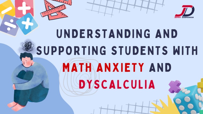 DyscalcSupport - Dyscalculia Unraveled – screenshot 1