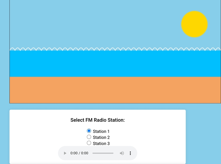 Summerchill.com  – screenshot 8