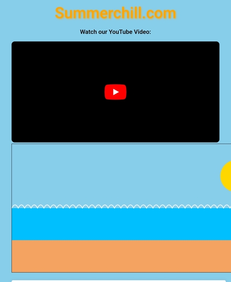 Summerchill.com  – screenshot 9