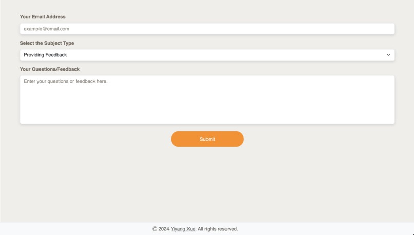 Pomodoro-Pulse – screenshot 5