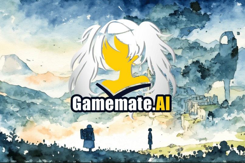 Gamemate – screenshot 1