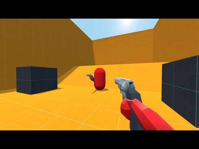 Dempire – screenshot 1