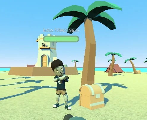 Dempire – screenshot 2