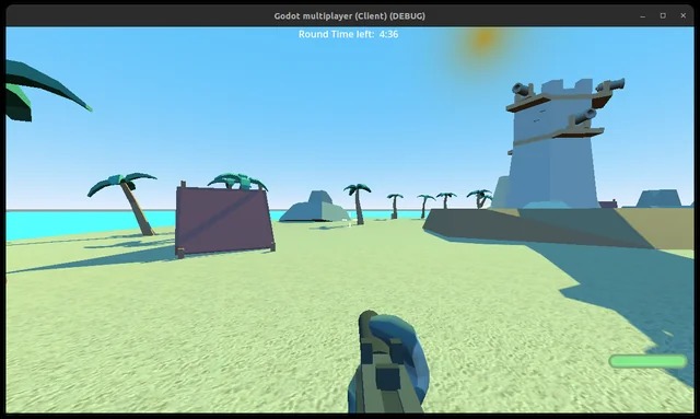 Dempire – screenshot 3