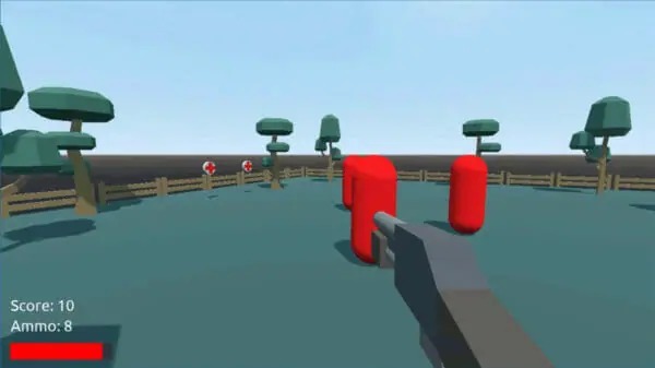 Dempire – screenshot 4