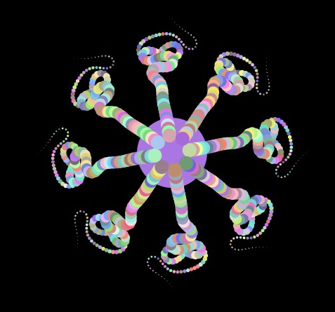 AI Agents AI medusa – screenshot 3