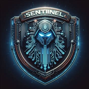 CodeSentinel – screenshot 1