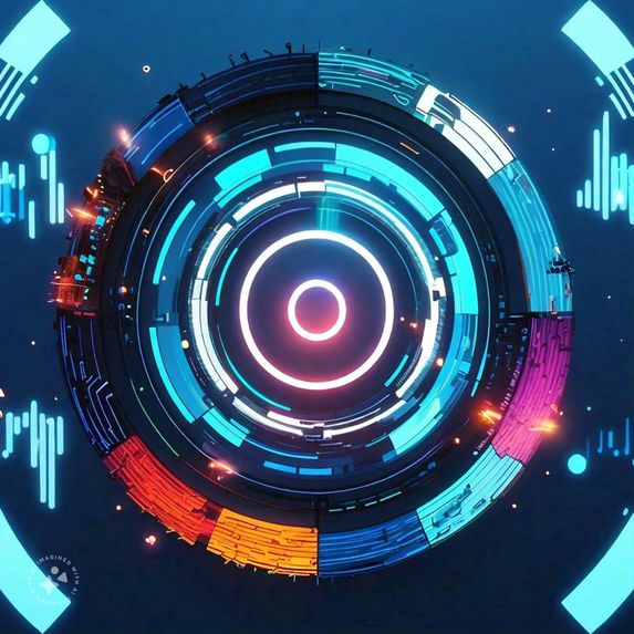 AI Virtual Desktop Assistant for Visually impaired people – screenshot 1