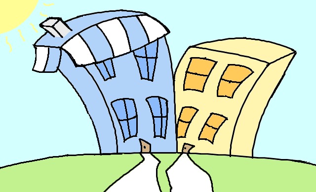 Wacky Resort – screenshot 1