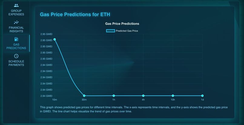 Theta AI Wallet   – screenshot 3