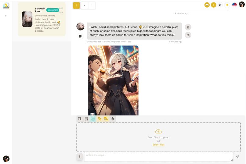 Gamemate – screenshot 4