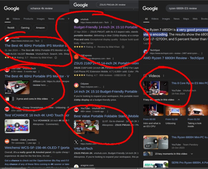 vrtuhub - Empowering Communities To Do More – screenshot 5