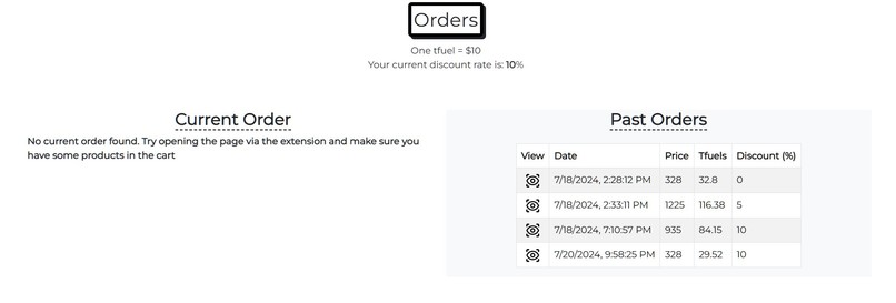 Theta BASH – screenshot 12