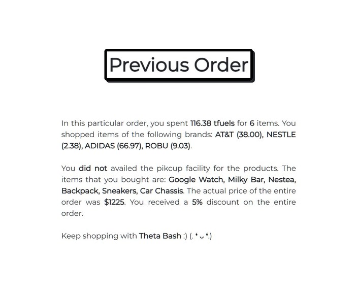 Theta BASH – screenshot 16