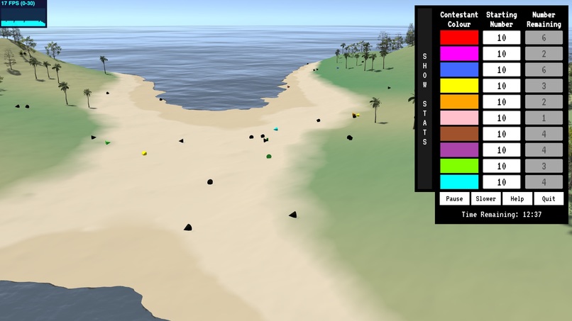PupLife Games – screenshot 7