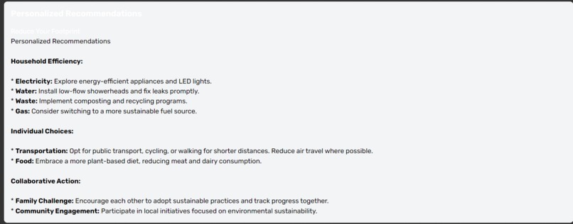 SavEarth – screenshot 4