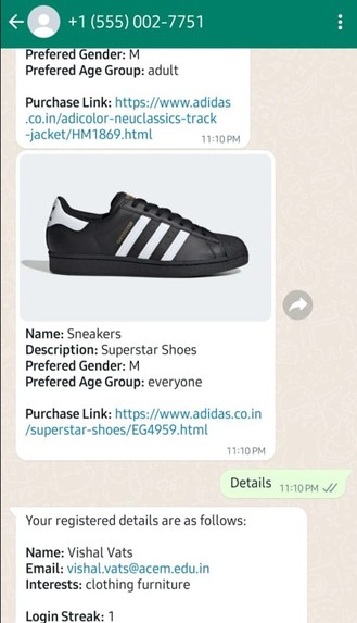 Theta BASH – screenshot 20