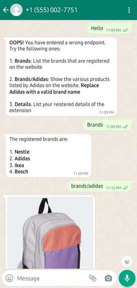 Theta BASH – screenshot 21