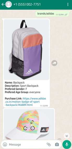 Theta BASH – screenshot 23