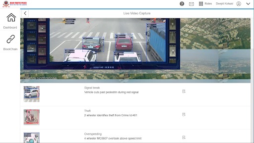 Theta Incident Tools – screenshot 3