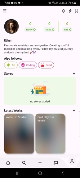 neighbourhood – screenshot 5