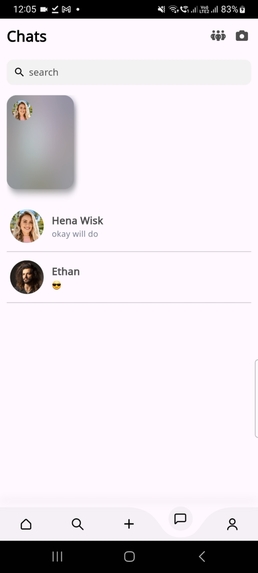 neighbourhood – screenshot 3