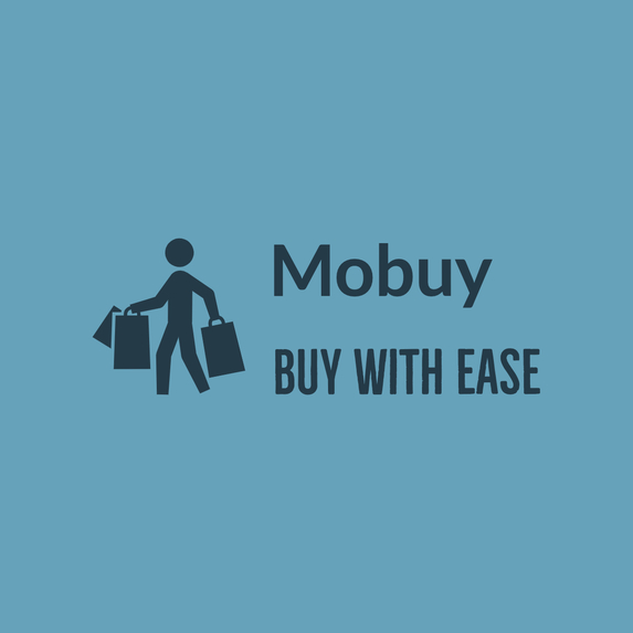 Mobuy – screenshot 1
