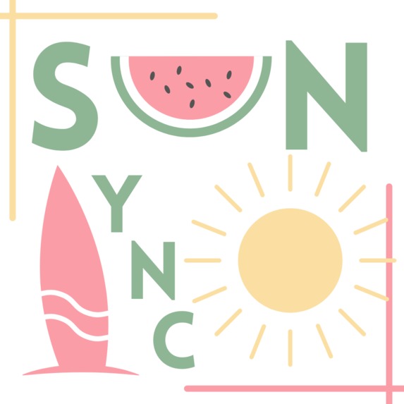 SunSync – screenshot 1