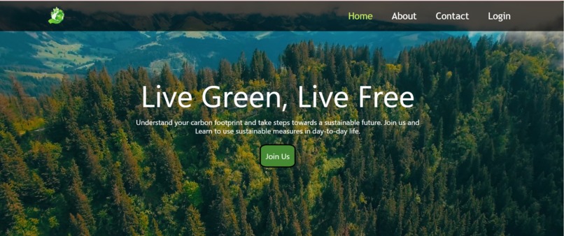 GreenQuest – screenshot 1