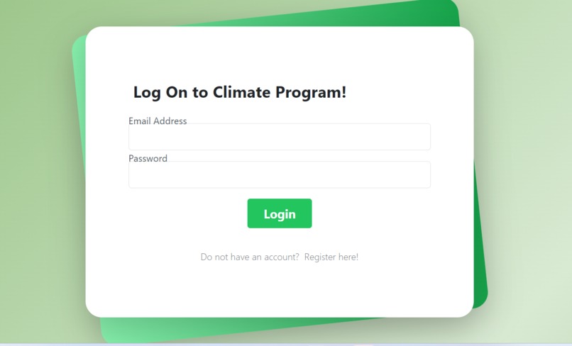 GreenQuest – screenshot 2