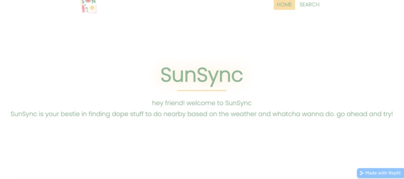 SunSync – screenshot 3