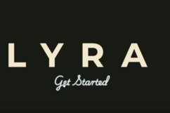 LYRA – screenshot 1