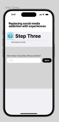 Rewired. – screenshot 1