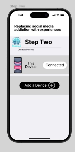 Rewired. – screenshot 2