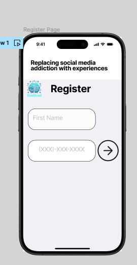 Rewired. – screenshot 3