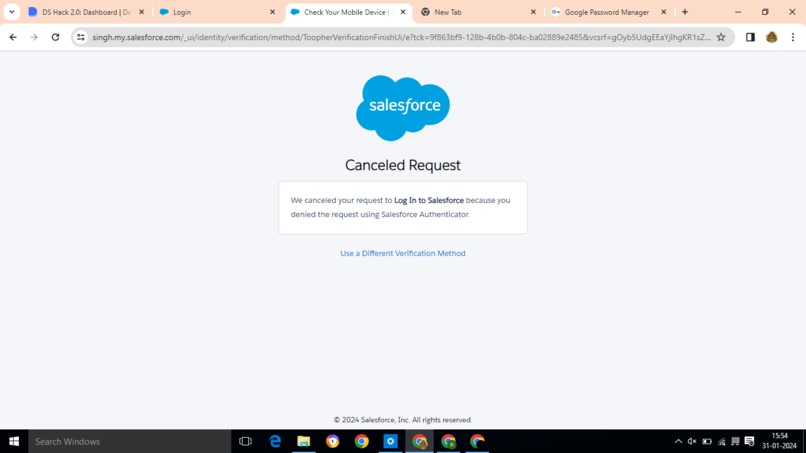 Smart Hire – screenshot 1