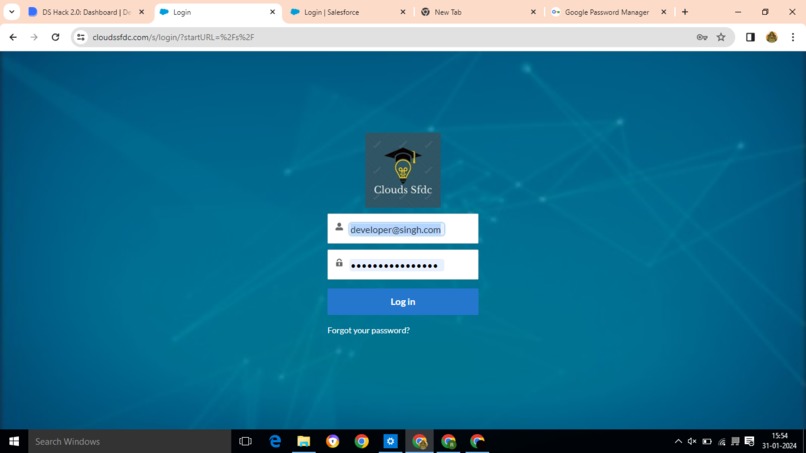 Smart Hire – screenshot 6