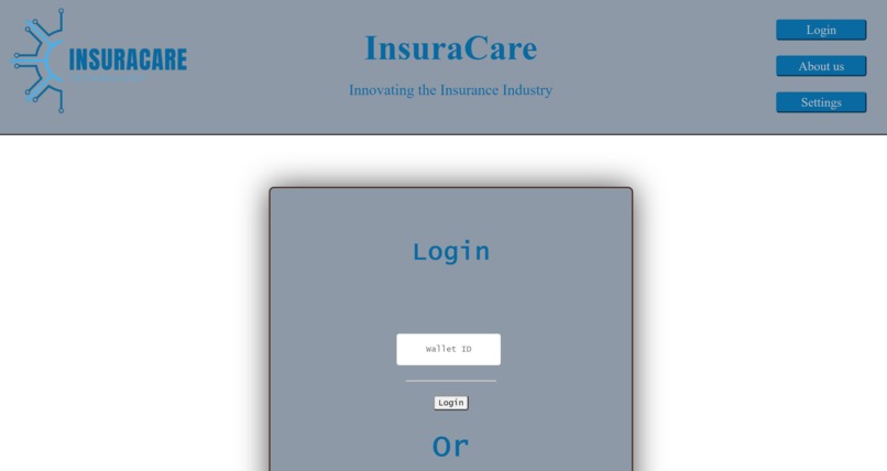 Dental Insurance Claims – screenshot 3