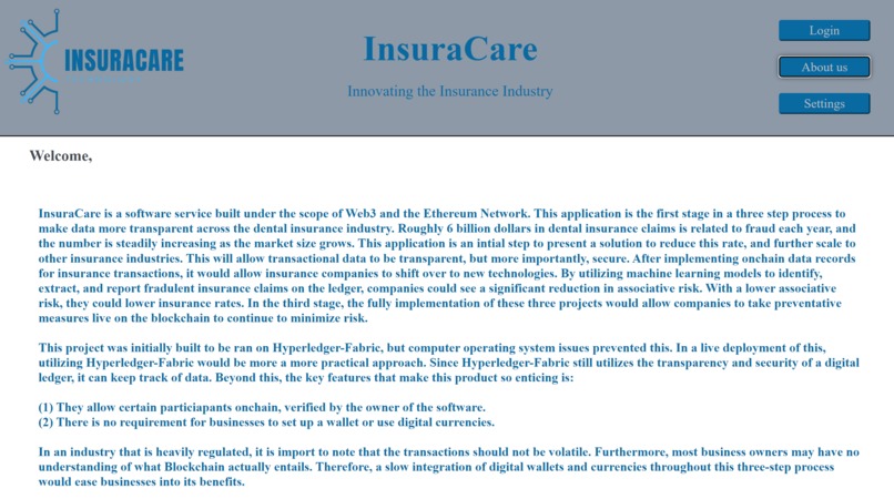 Dental Insurance Claims – screenshot 4