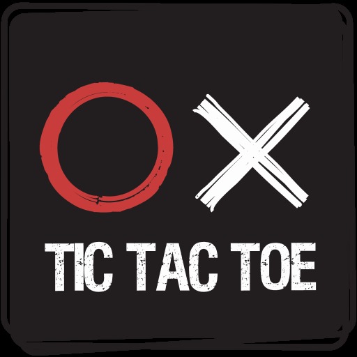 TIC TAC TOE  – screenshot 1