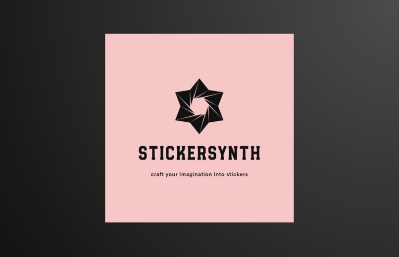 StickerSynth – screenshot 1